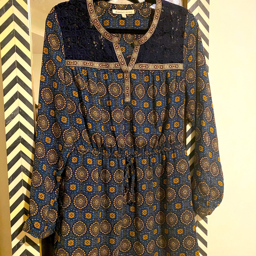 Women’s Tunic